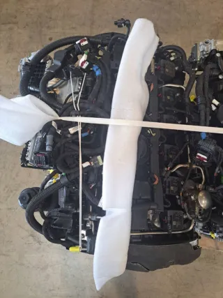 B58B30P, B58, B58B30 Двигатель BMW X7 g07 Арт 87183596, вид 7