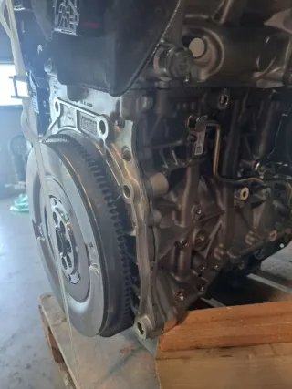 B58B30P, B58, B58B30 Двигатель BMW X7 g07 Арт 87183596, вид 4