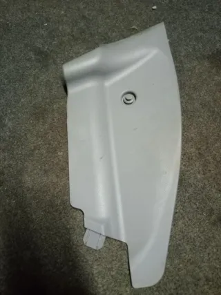 BP4K64241, Пластик салона Mazda 3 BK Арт 87183646, вид 1