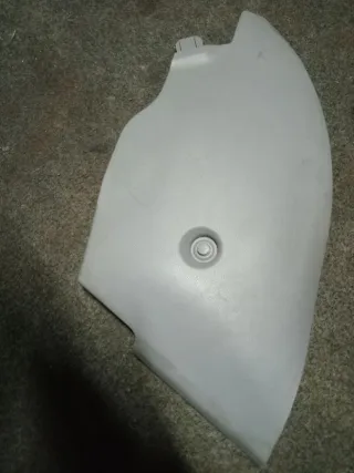 BP4K64231 Пластик салона Mazda 3 BK Арт 87183650, вид 1