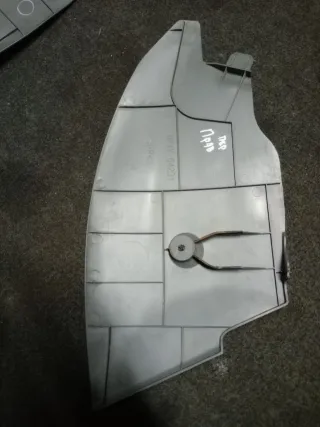 BP4K64231 Пластик салона Mazda 3 BK Арт 87183650, вид 2