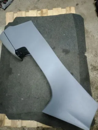  Консоль салона (кулисная часть) Mazda 3 BK Арт 87183668, вид 2