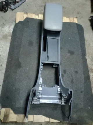  Консоль салона (кулисная часть) Mazda 3 BK Арт 87183668, вид 1