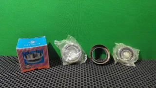 SKB 040, 682 590, VKBA1463 Подшипник ступичный задний Citroen C25 Арт 87184061, вид 2