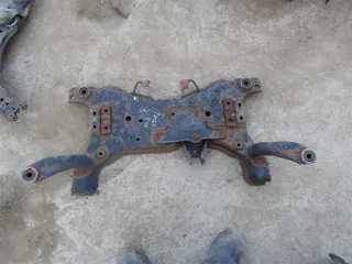  Балка подвески (подрамник) Mazda 3 BK Арт 1972, вид 1