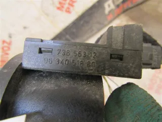 9634051880 Антенна сигнализации Citroen Xsara Арт 15369, вид 2