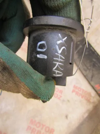 9634051880 Антенна сигнализации Citroen Xsara Арт 15369, вид 3