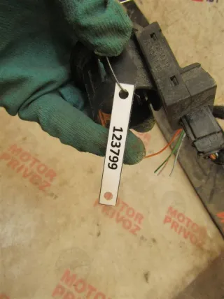 9634051880 Антенна сигнализации Citroen Xsara Арт 15369, вид 4