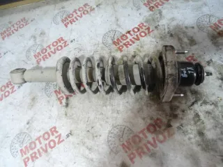 C Стойка задняя Citroen C-Crosser Арт 8324, вид 1