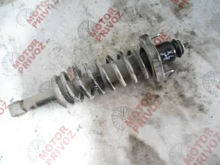 C Стойка задняя Citroen C-Crosser Арт 8324, вид 2