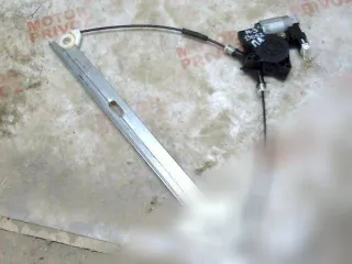  стеклоподъемник передний правый Mazda 3 BK Арт 6445, вид 1