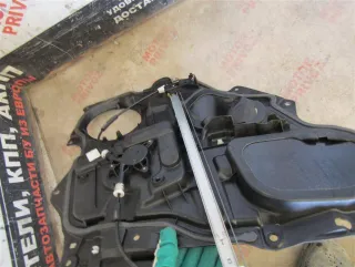  стеклоподъемник задний правый Mazda 3 BK Арт 6444, вид 3