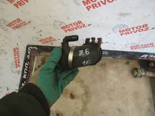  Патрубок воздушного фильтра Mazda 3 BK Арт 6431, вид 1