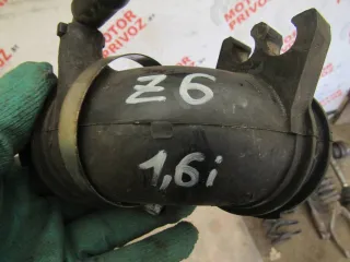  Патрубок воздушного фильтра Mazda 3 BK Арт 6431, вид 3