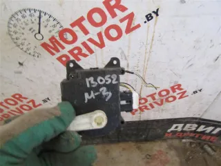 8610000990 Моторчик заслонки печки Mazda 3 BK Арт 6425, вид 1