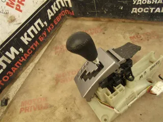  Кулиса Mazda 3 BK 1.6л Арт 6423, вид 1