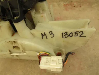  Кулиса Mazda 3 BK 1.6л Арт 6423, вид 2