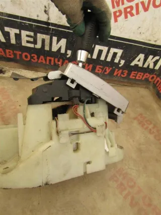  Кулиса Mazda 3 BK 1.6л Арт 6423, вид 3