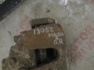  Суппорт передний правый Mazda 3 BK Арт 5762, вид 2