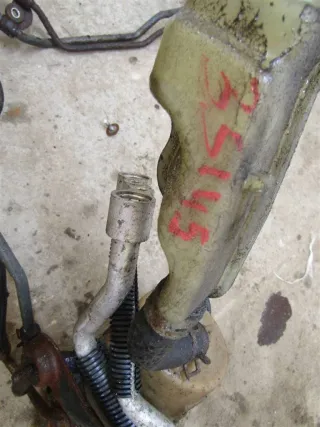  Электрогидроусилитель руля Mazda 3 BK Арт 2006, вид 2