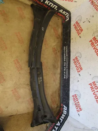  Дождевик Mazda 3 BK Арт 1996, вид 1