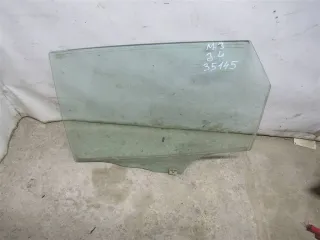  Стекло двери задней левой Mazda 3 BK Арт 1988, вид 1