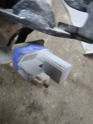  Педаль сцепления Mazda 3 BK Арт 1981, вид 3