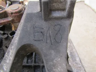 3M5R7002YG КПП механическая (МКПП) Mazda 3 BK 1.6л Арт 1962, вид 7