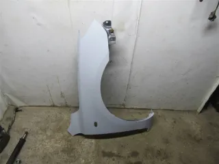 60 Крыло переднее правое Mazda 3 BK Арт 1955, вид 1