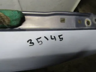 60 Крыло переднее правое Mazda 3 BK Арт 1955, вид 3