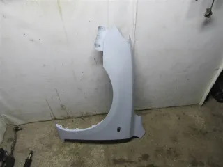 60 Крыло переднее левое Mazda 3 BK Арт 1954, вид 1