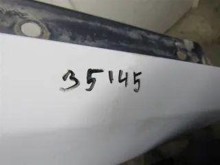 60 Крыло переднее левое Mazda 3 BK Арт 1954, вид 3