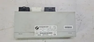 61357412610, 7412610, 61 35 7 388 490, 61 35 7 384 722, 61 35 7 367 747, 61 35 7 343 935, 61 35 7 314 798 Блок управления двери багажника BMW X1 F48 Арт BMW24192, вид 1