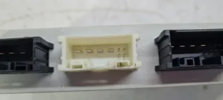 61357412610, 7412610, 61 35 7 388 490, 61 35 7 384 722, 61 35 7 367 747, 61 35 7 343 935, 61 35 7 314 798 Блок управления двери багажника BMW X1 F48 Арт BMW24192, вид 4