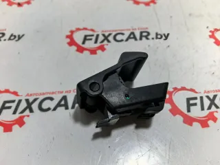  Кнопка открытия капота Chevrolet Equinox 3 Арт 12772, вид 1