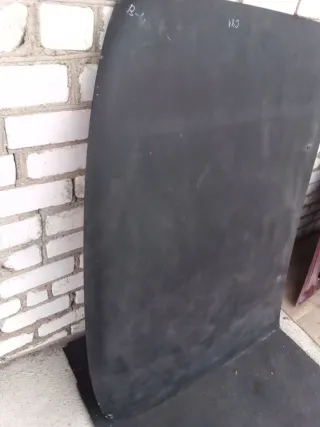  Капот Volkswagen Passat B4 Арт 87204817, вид 2