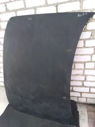  Капот Volkswagen Passat B4 Арт 87204817, вид 1