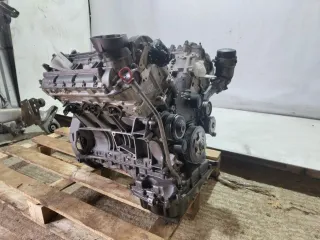 OM642.930, OM642930, 642 Двигатель Mercedes CLS W219 3.0л Арт 1-1-1, вид 1