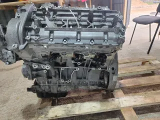 OM642.930, OM642930, 642 Двигатель Mercedes CLS W219 3.0л Арт 1-1-1, вид 4