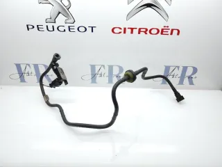  Трубка вакуумного насоса Citroen C4 Grand Picasso 2 1.6л HDI Арт L554919, вид 1