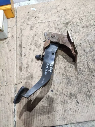  Педаль сцепления Citroen Xsara Picasso Арт 87205541, вид 2