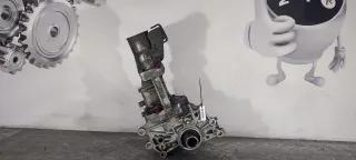  Раздаточная коробка Citroen C4 Aircross 2.2л Арт 000551_1, вид 1