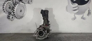  Раздаточная коробка Citroen C4 Aircross 2.2л Арт 000551_1, вид 2