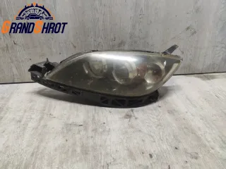  Фара левая Mazda 3 BK Арт 18483, вид 1