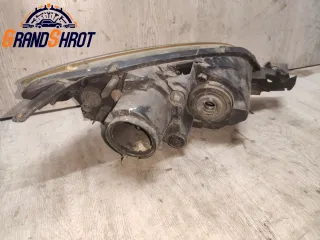  Фара левая Mazda 3 BK Арт 18483, вид 5