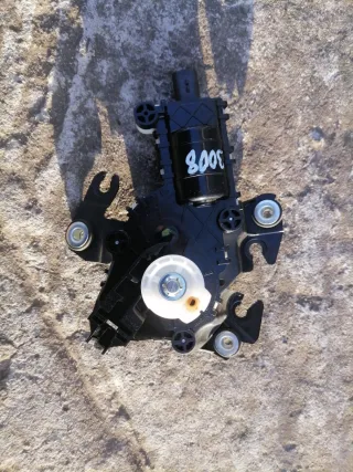 9687233280,8731X3 Электропривод багажника Citroen Spacetourer Арт 9859_1, вид 1