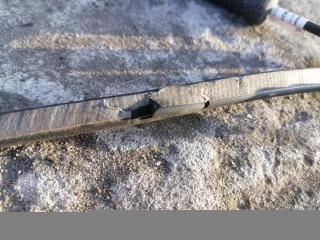 9815582480 датчик закрытия крышки багажника Peugeot 3008 2 Арт 9855, вид 2