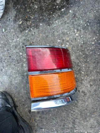  Фонарь задний правый Chrysler Le baron Арт 87209639, вид 1