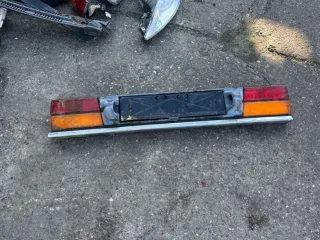  Бленда под номер Chrysler Le baron Арт 87210409, вид 1