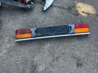  Бленда под номер Chrysler Le baron Арт 87210409, вид 2